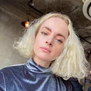Alice Evans