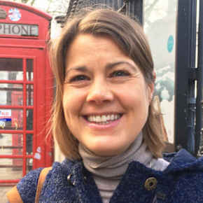 Jessica Lees - AIFS Abroad