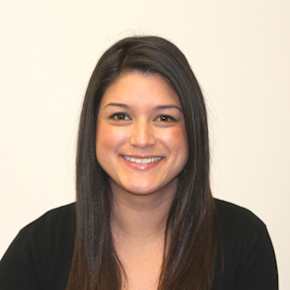 Michelle Walters headshot.