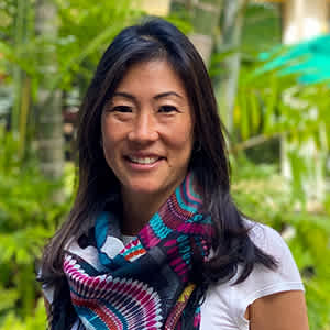 Melissa Matsubara