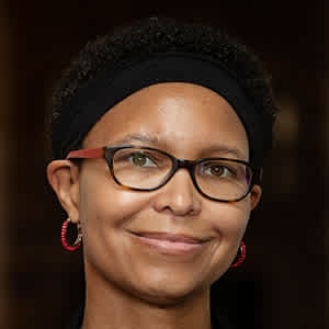 Dr. Lanitra Berger