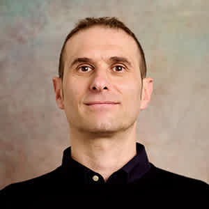 Dr. Marco Bracci