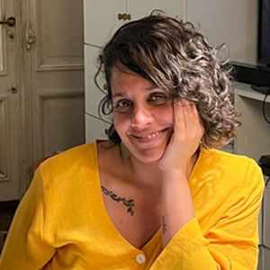 Maria Giorello.