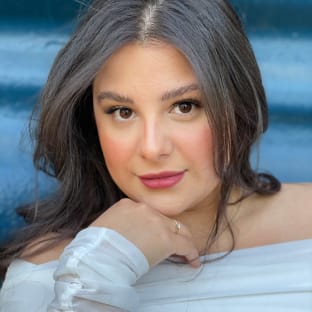 Michelle Ortiz - AIFS Abroad