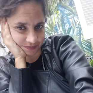 Maria Giorello headshot.