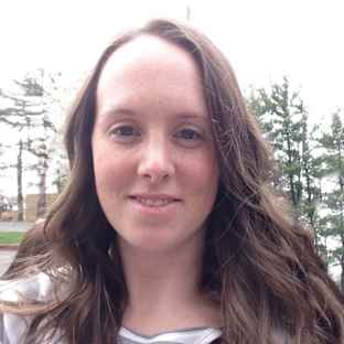 Shannon Sanctuary headshot.