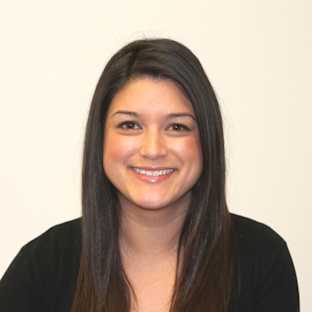 Michelle Walters headshot.