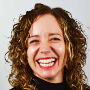 Carmen Chamorro headshot.