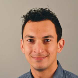 Andrew Sandefur
