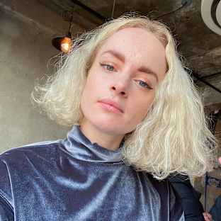 Alice Evans