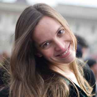 Antonella Busciglio