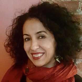 Samia Ait-Hellal