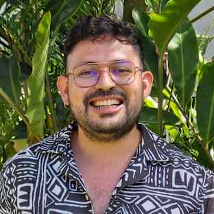 Pablo Enriquez