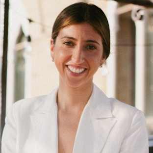 Anna Gomez Pascarella