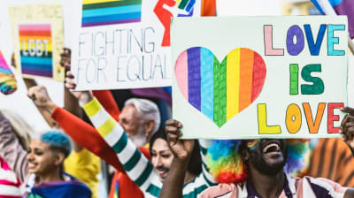 Pride Parade