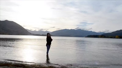 Video: Wanderlust in Wellington.