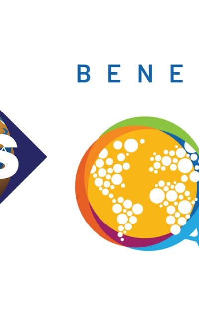 AIFS and World Central Kitchen Partnership.