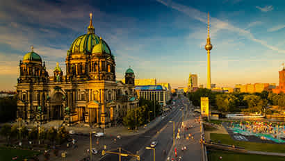 Berlin-Germany