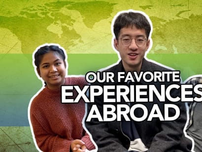What You Gain From Studying Abroad With AIFS thumbnail.
