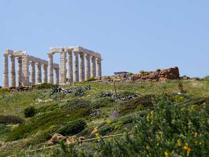 Athens, Greece.