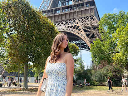 Paris, France