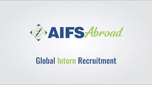 Employers - AIFS Abroad