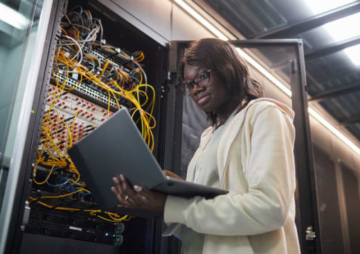 Computer Science Internships - AIFS Abroad