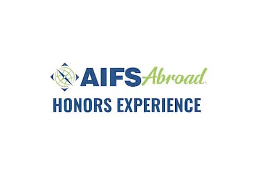 AIFS Abroad Honors Experience video.