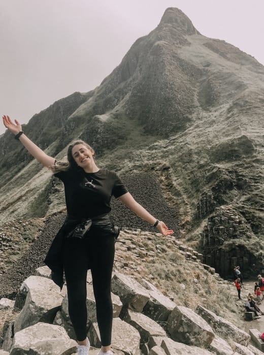 Study Abroad in Maynooth, Ireland Maynooth University Spring