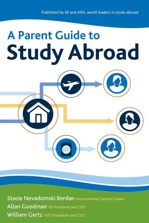 A Parent Guide to Study Abroad.
