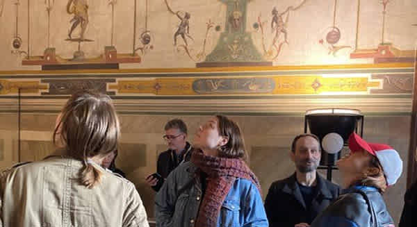 AIFS Abroad students.