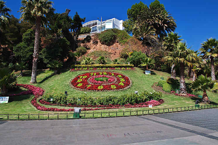Vina Del Mar