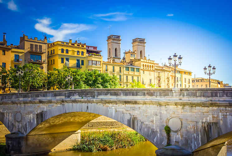 Girona.