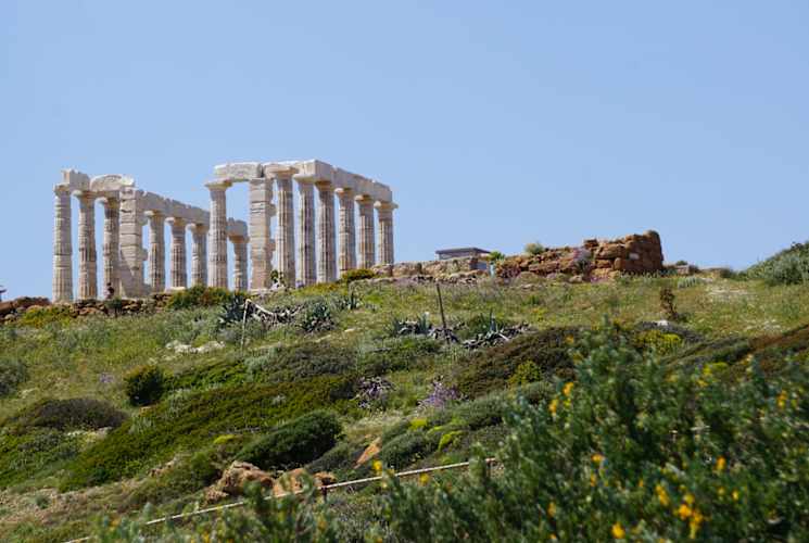 Athens, Greece.