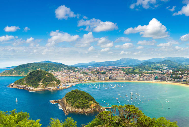 Study Abroad in Barcelona, Spain - Universitat Autònoma, Barcelona Spring