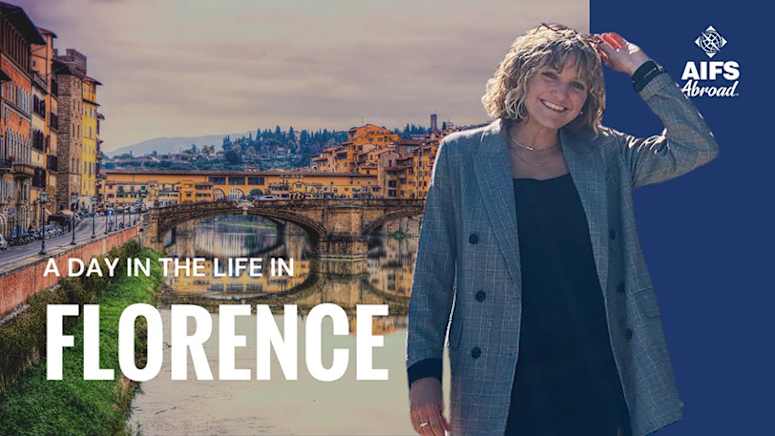 Florence Instagram Takeover