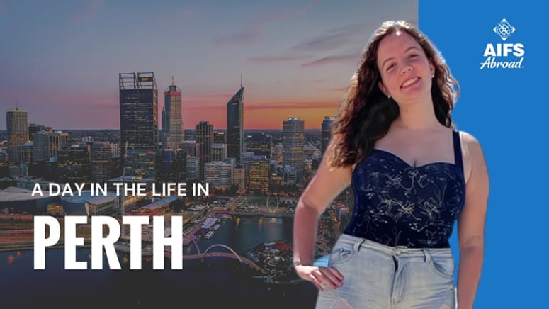 Study and Intern Abroad in Perth, Australia - Murdoch University Spring
