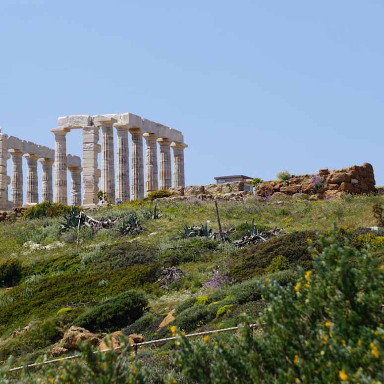 Athens, Greece.