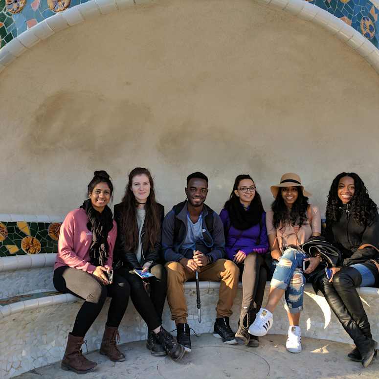 Barcelona, Spain