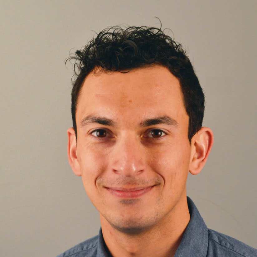 Andrew Sandefur