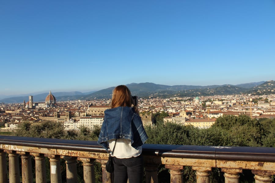 10 Things I've Learned from Studying Abroad
