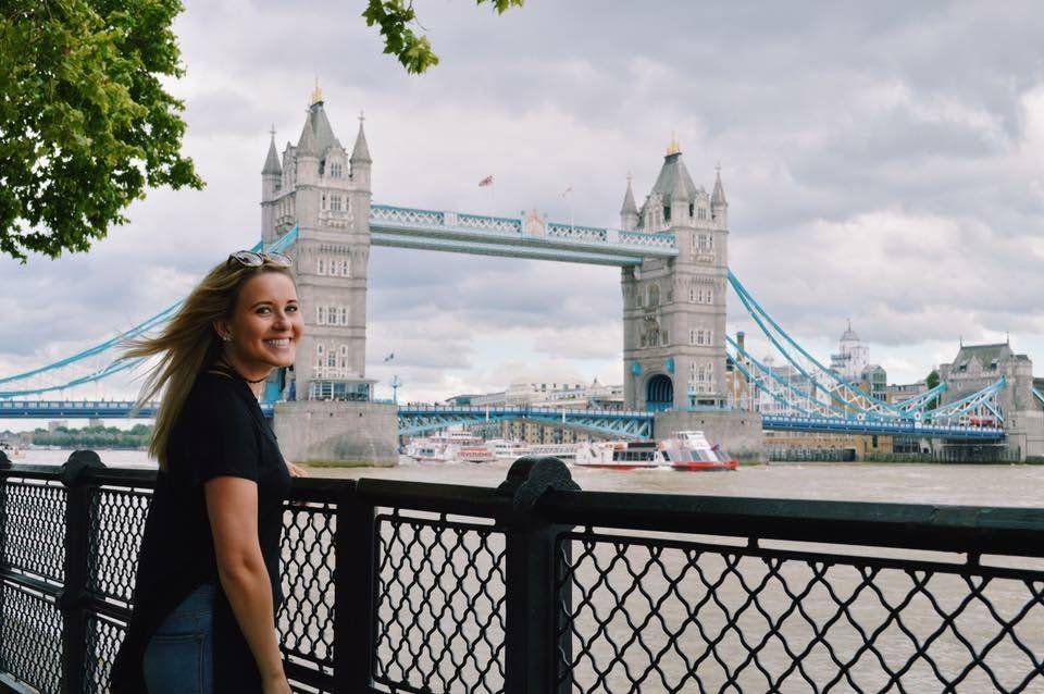 London